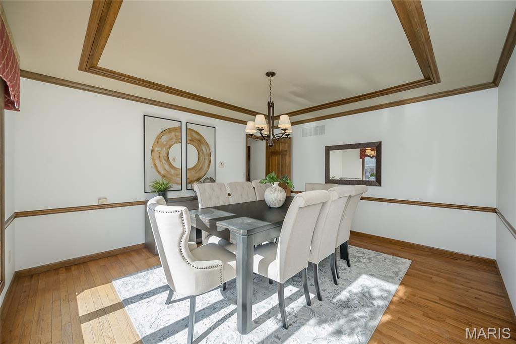 Wilson Farm Estates 3 - Residential