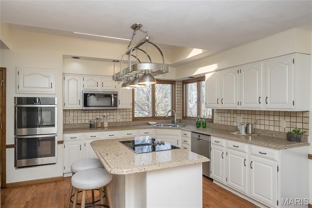 Wilson Farm Estates 3 - Residential