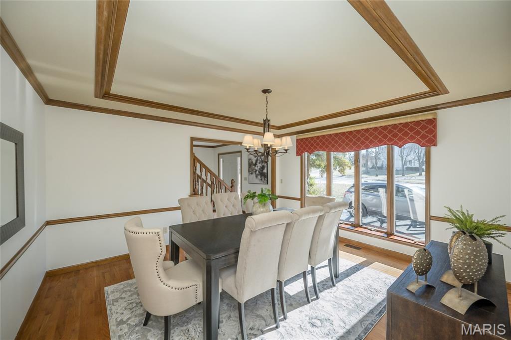 Wilson Farm Estates 3 - Residential