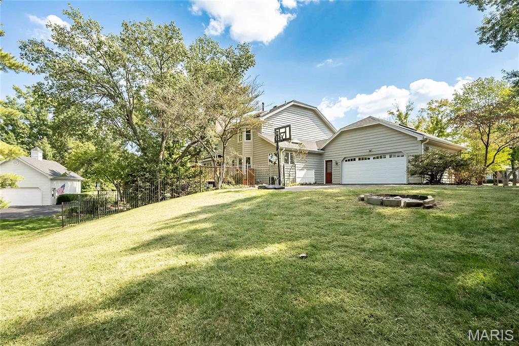 Wilson Farm Estates 3 - Residential