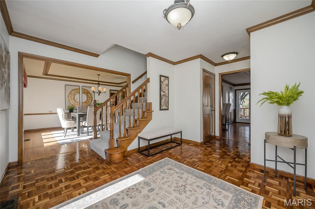 Wilson Farm Estates 3 - Residential