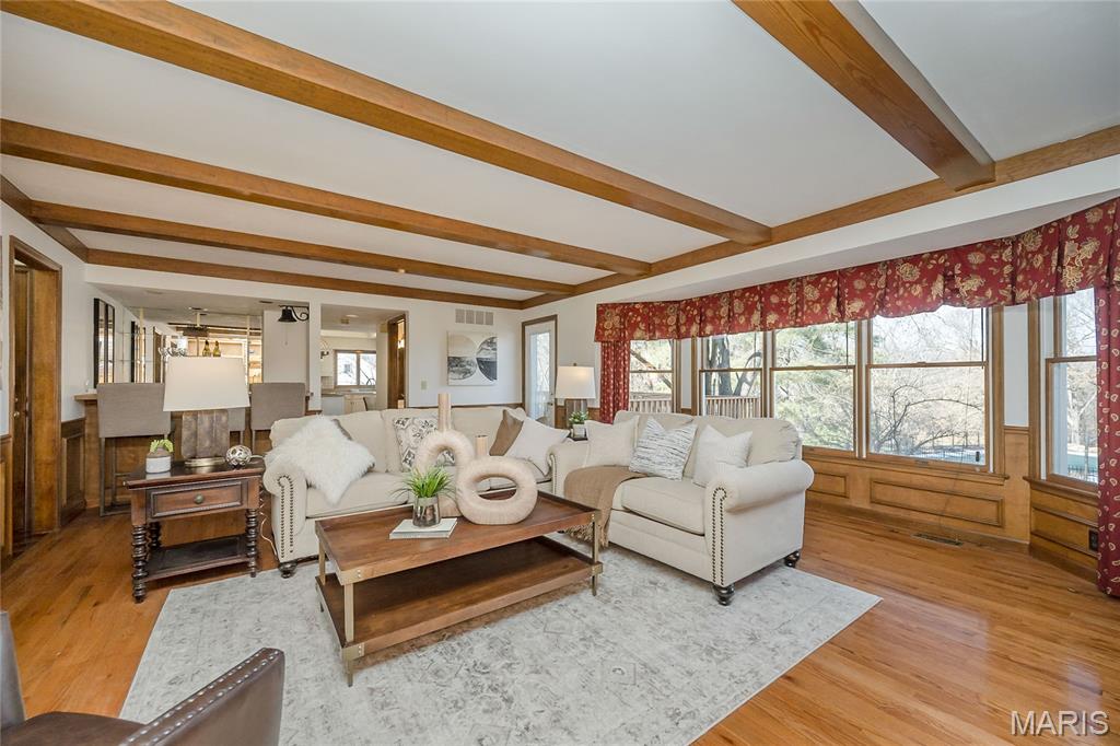 Wilson Farm Estates 3 - Residential