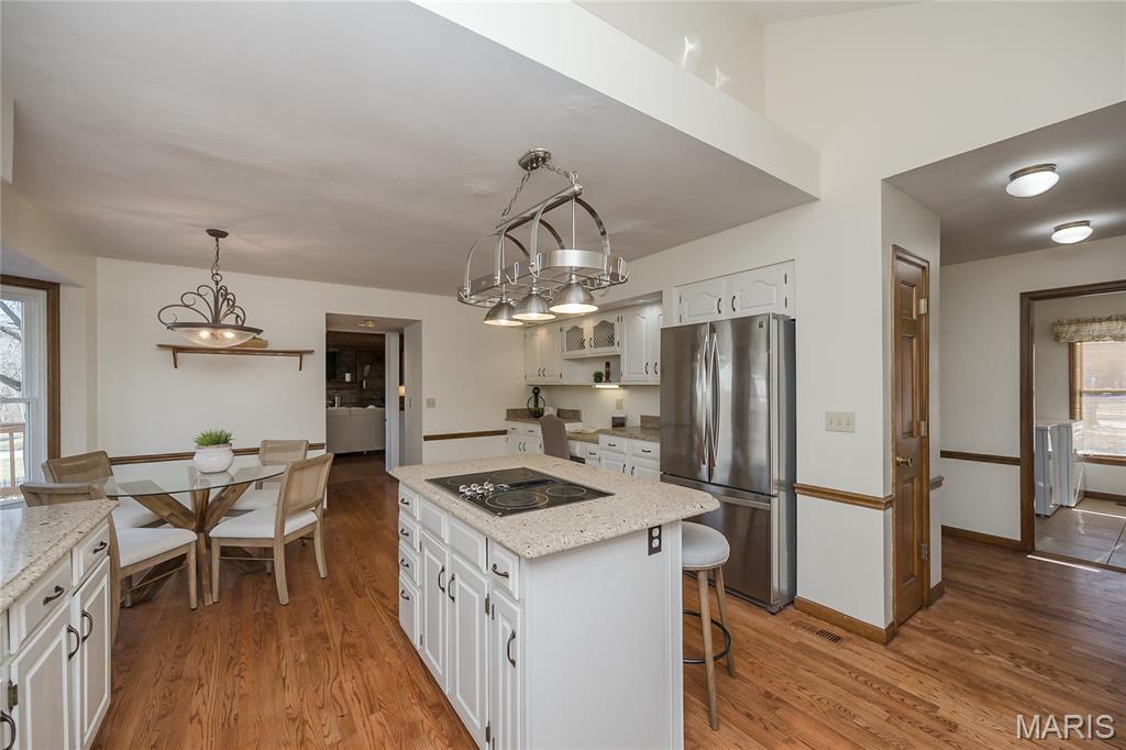 Wilson Farm Estates 3 - Residential