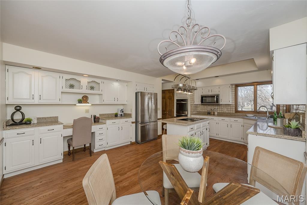 Wilson Farm Estates 3 - Residential