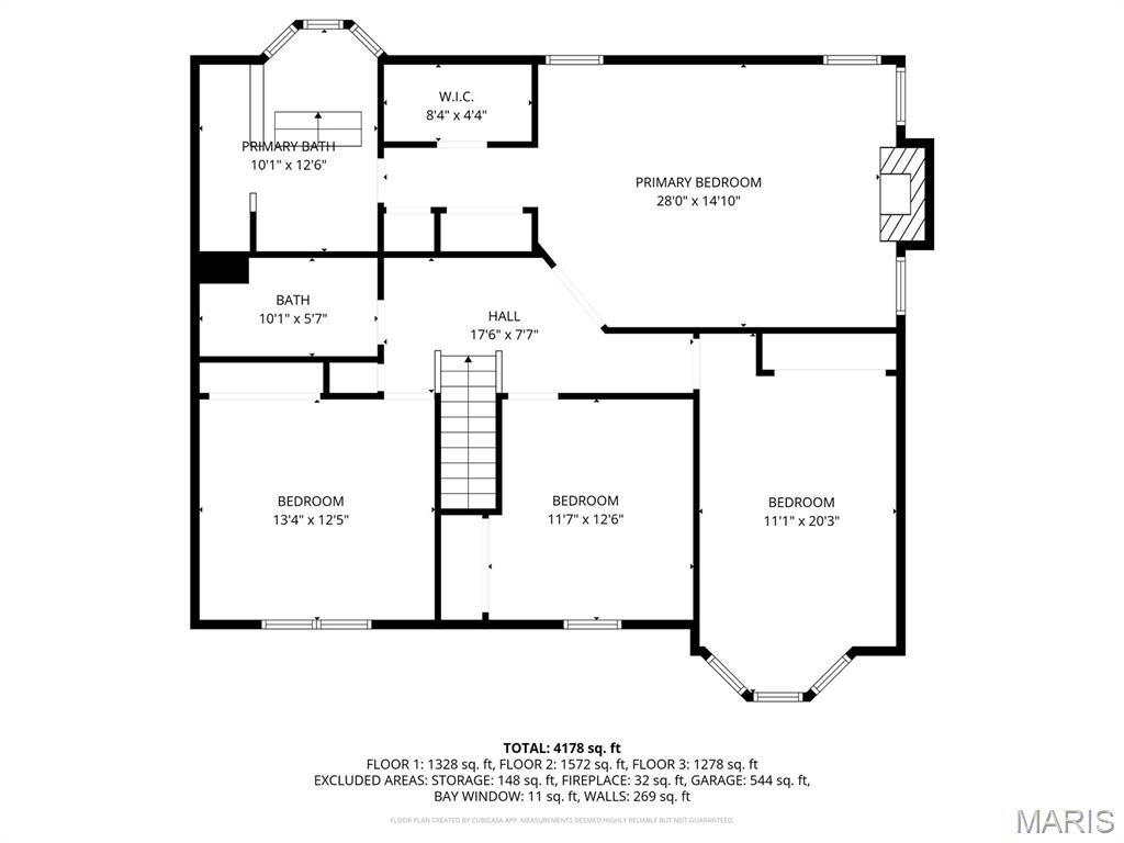 Wilson Farm Estates 3 - Residential