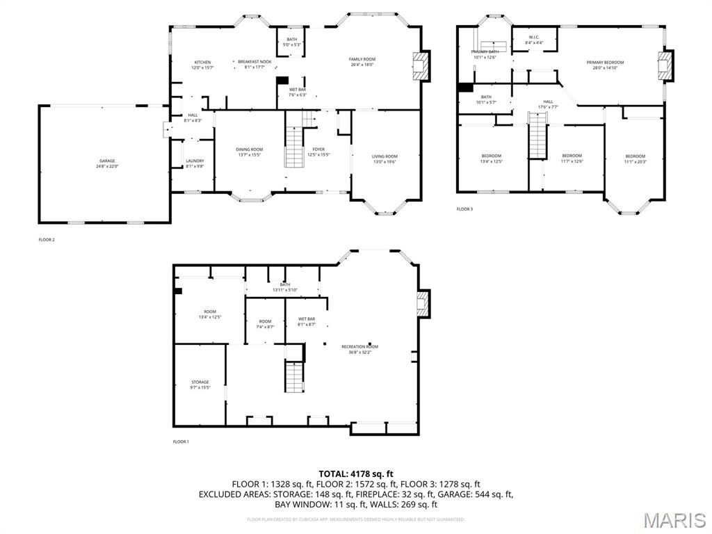Wilson Farm Estates 3 - Residential