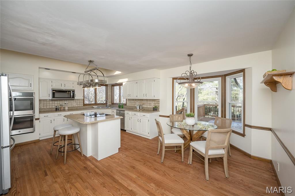 Wilson Farm Estates 3 - Residential