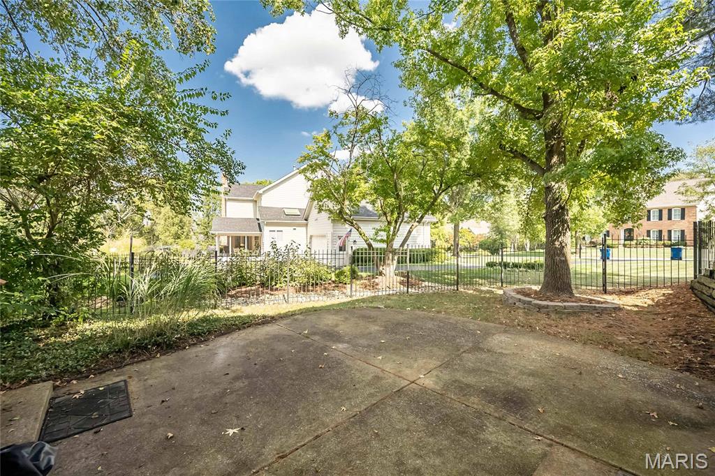 Wilson Farm Estates 3 - Residential