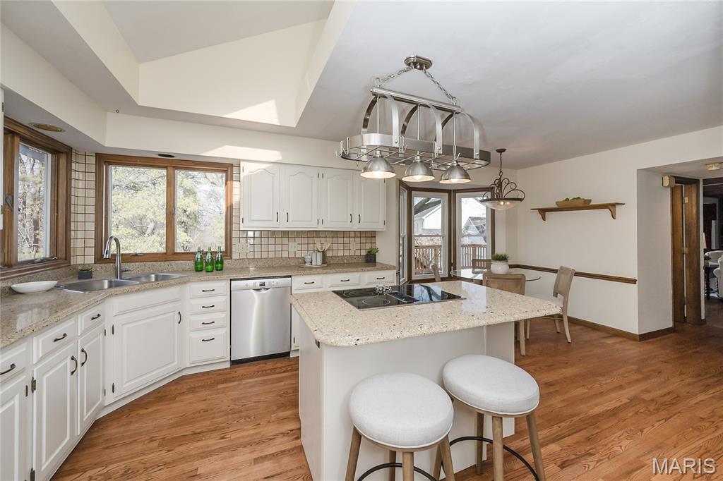 Wilson Farm Estates 3 - Residential