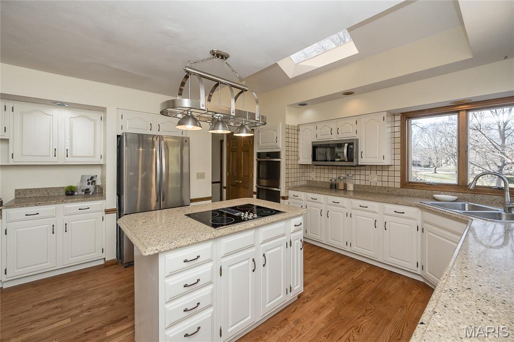 Wilson Farm Estates 3 - Residential