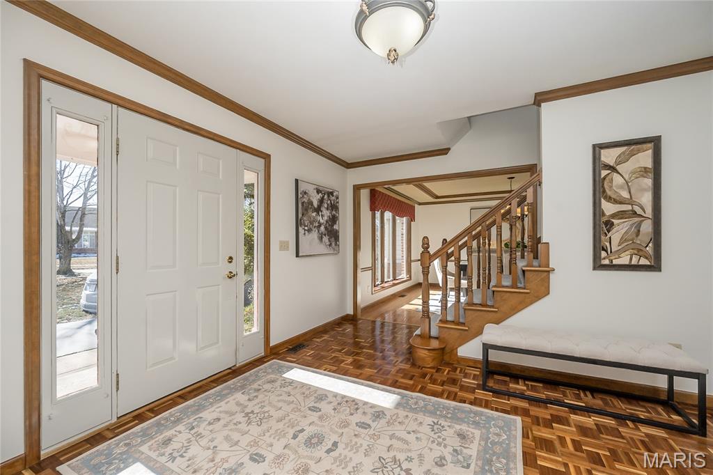 Wilson Farm Estates 3 - Residential