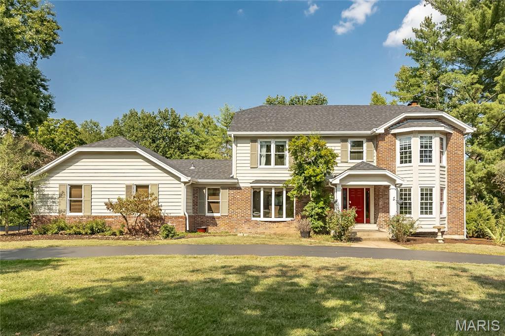 Wilson Farm Estates 3 - Residential