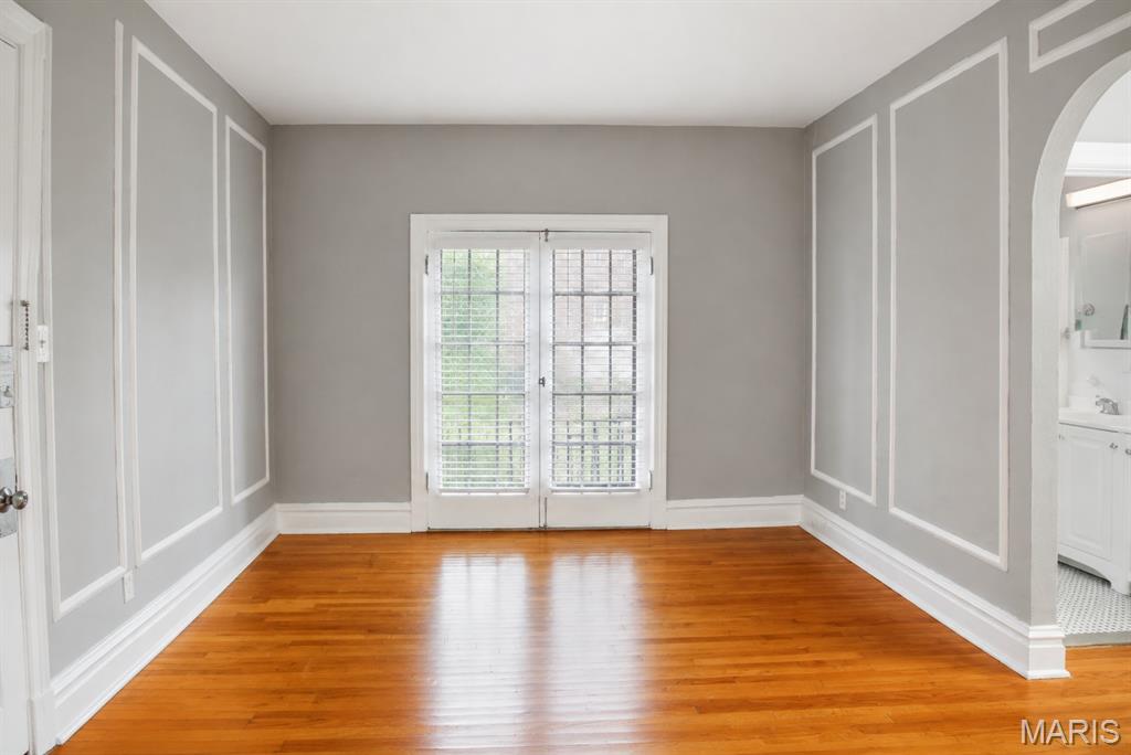 Photo of 6220 Northwood Avenue #20, St Louis, MO 63105 (MLS # 26052546)