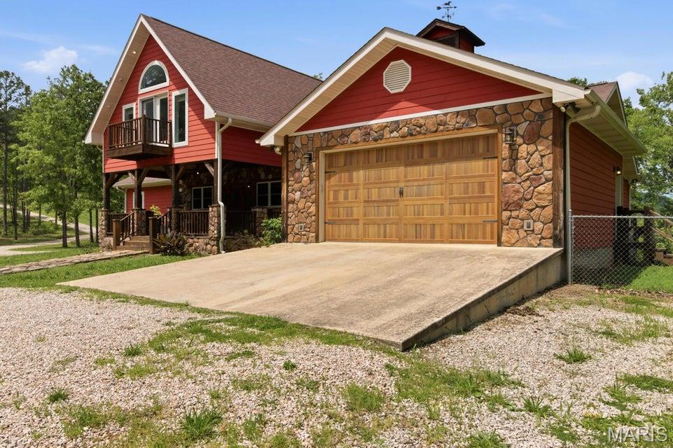 18418 Circle B Road