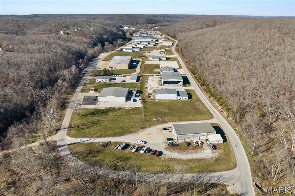 None - Commercial Sale