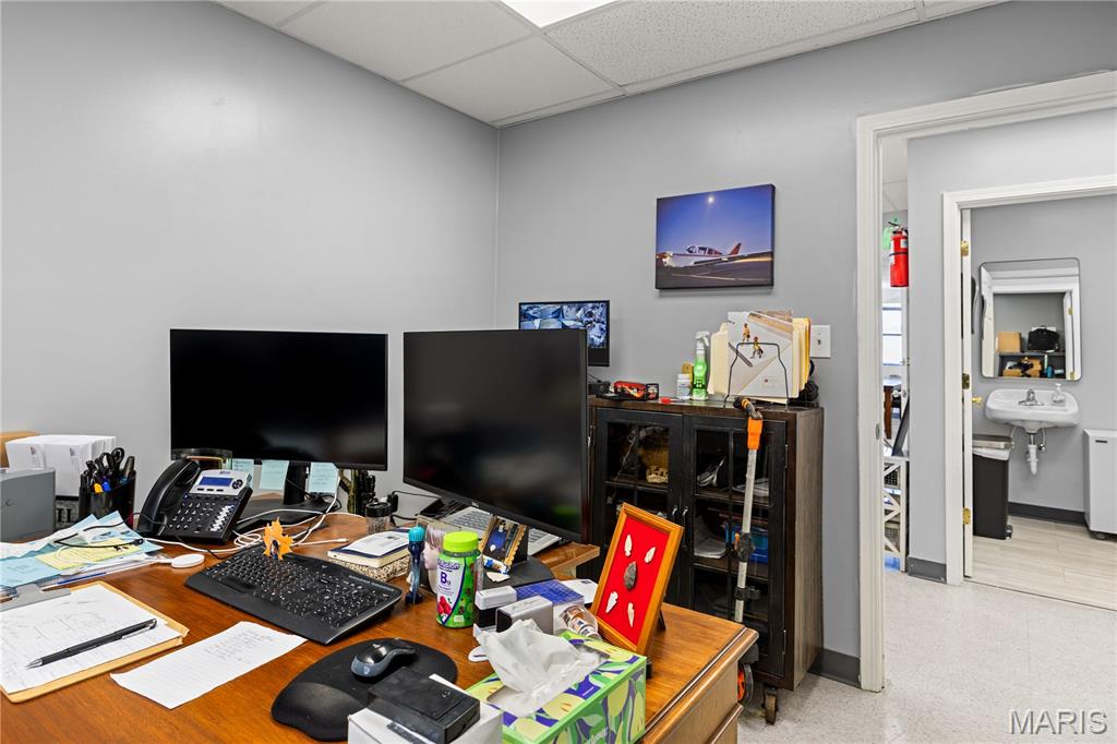 None - Commercial Sale