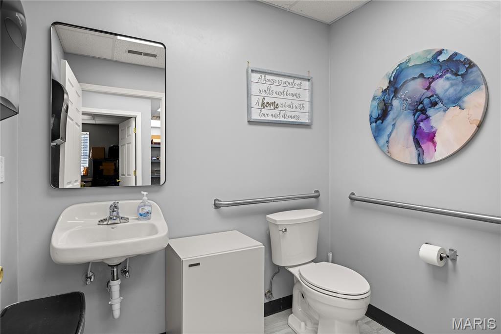 None - Commercial Sale