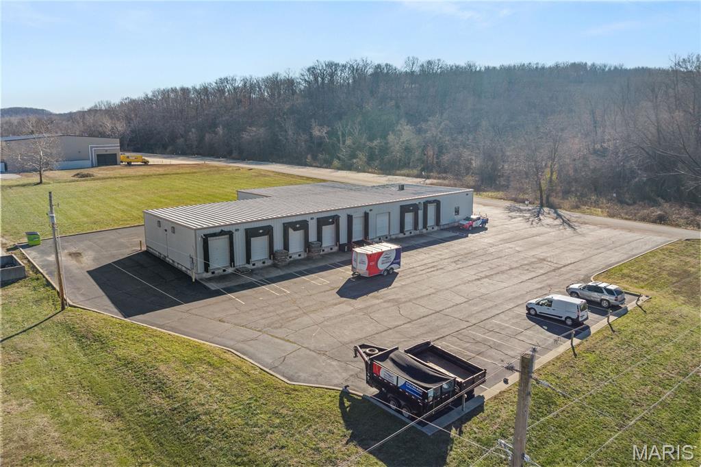 None - Commercial Sale