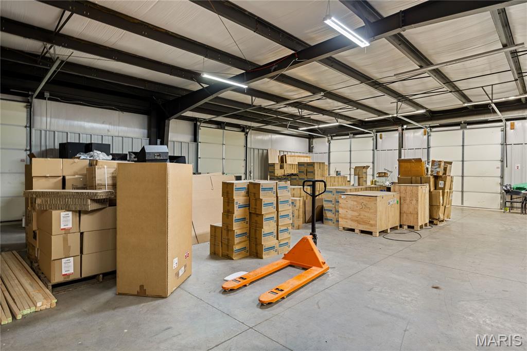 None - Commercial Sale