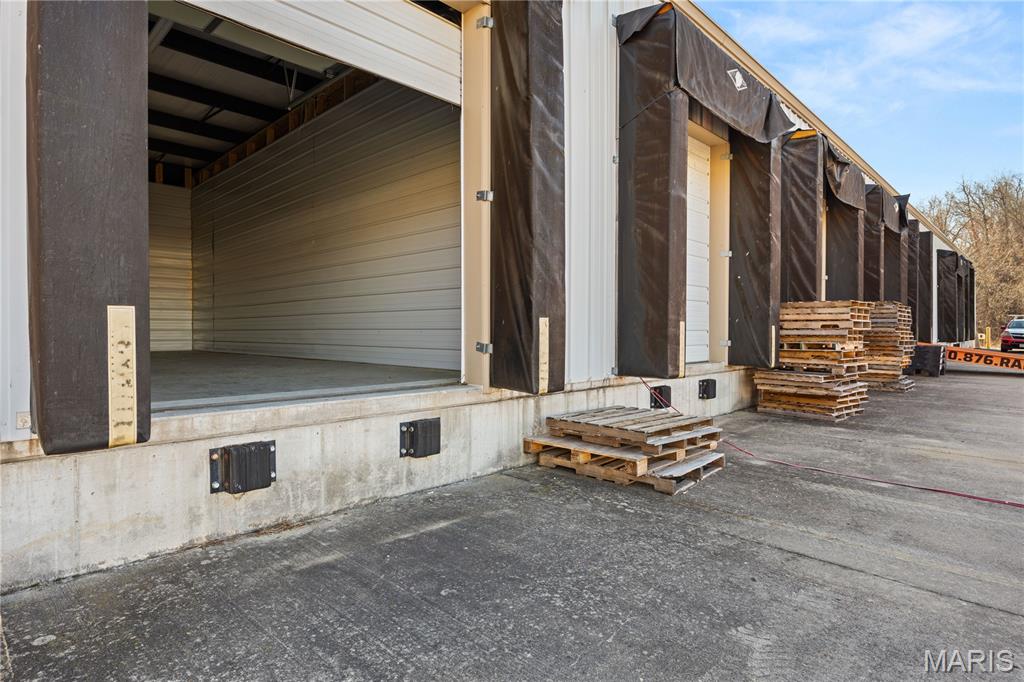 None - Commercial Sale