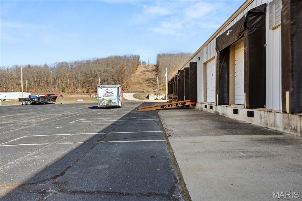 None - Commercial Sale