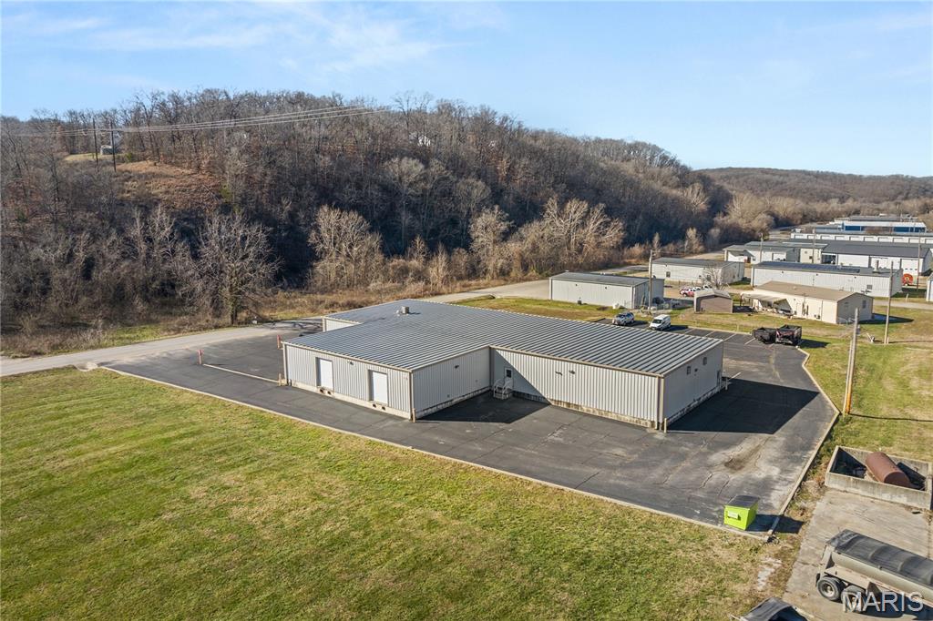 None - Commercial Sale