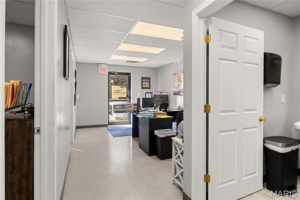 None - Commercial Sale