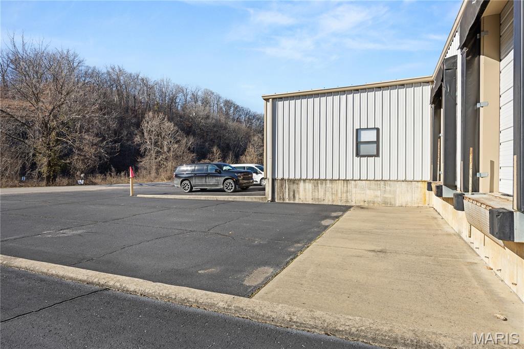 None - Commercial Sale