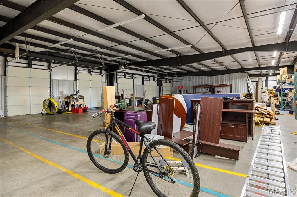 None - Commercial Sale