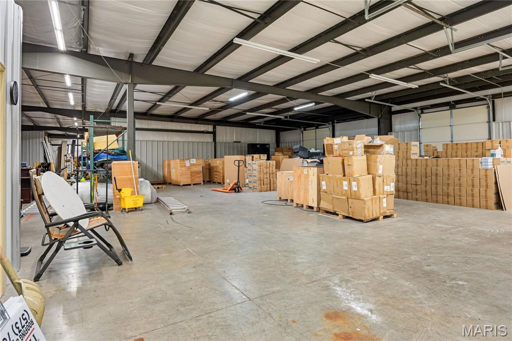 None - Commercial Sale