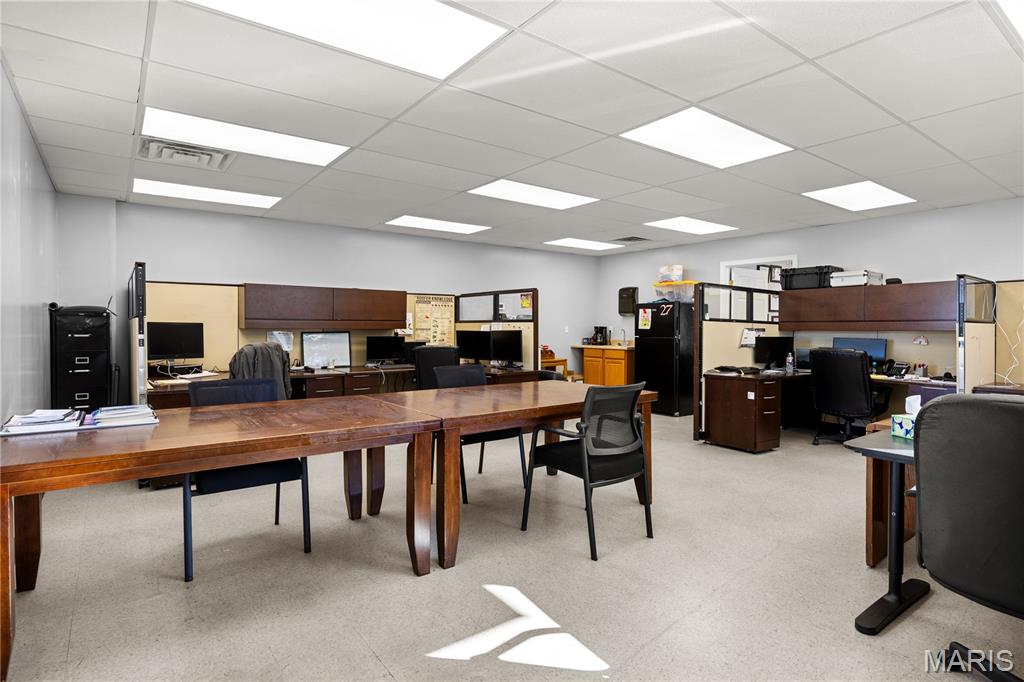 None - Commercial Sale