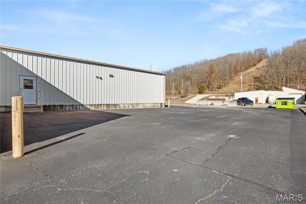 None - Commercial Sale