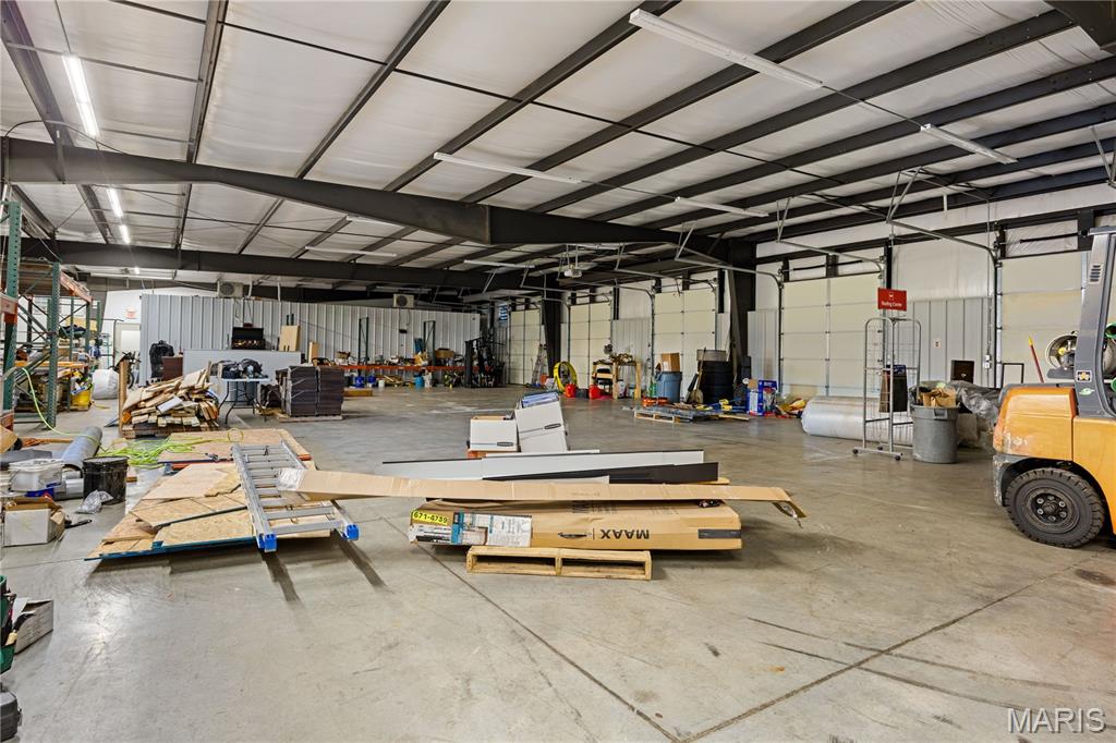 None - Commercial Sale