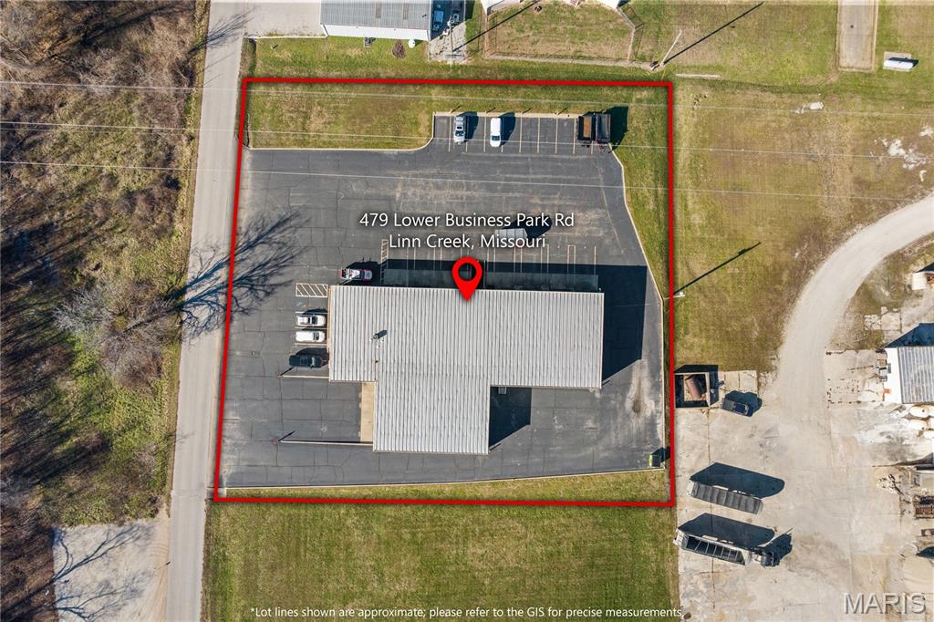 None - Commercial Sale