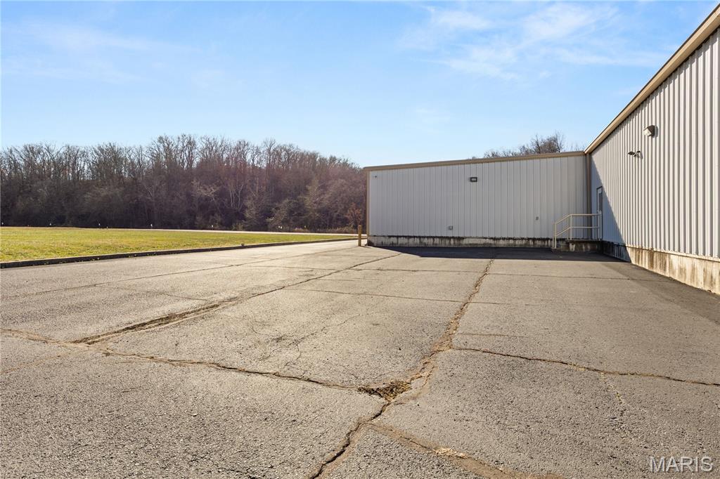 None - Commercial Sale