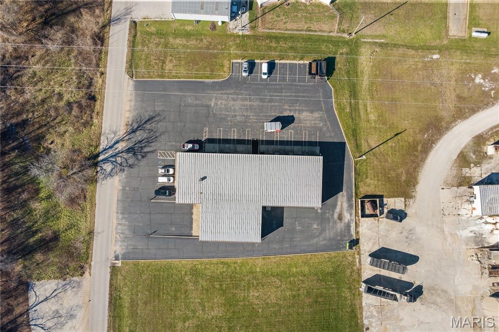 None - Commercial Sale