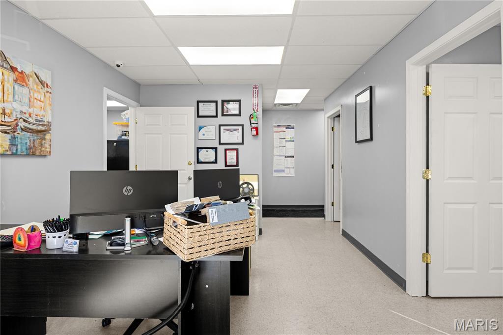 None - Commercial Sale