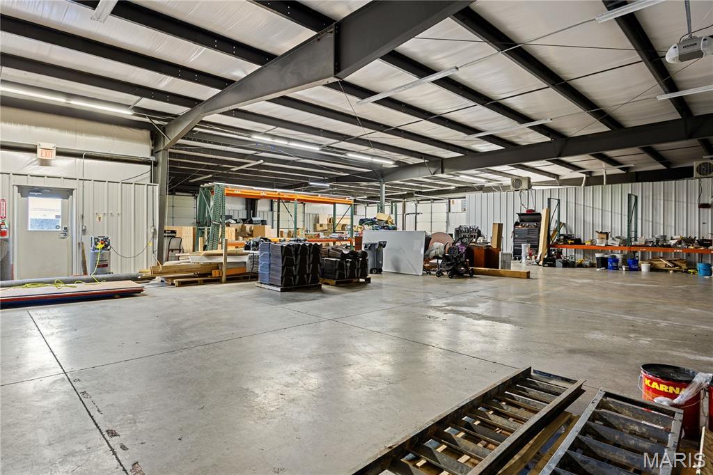 None - Commercial Sale