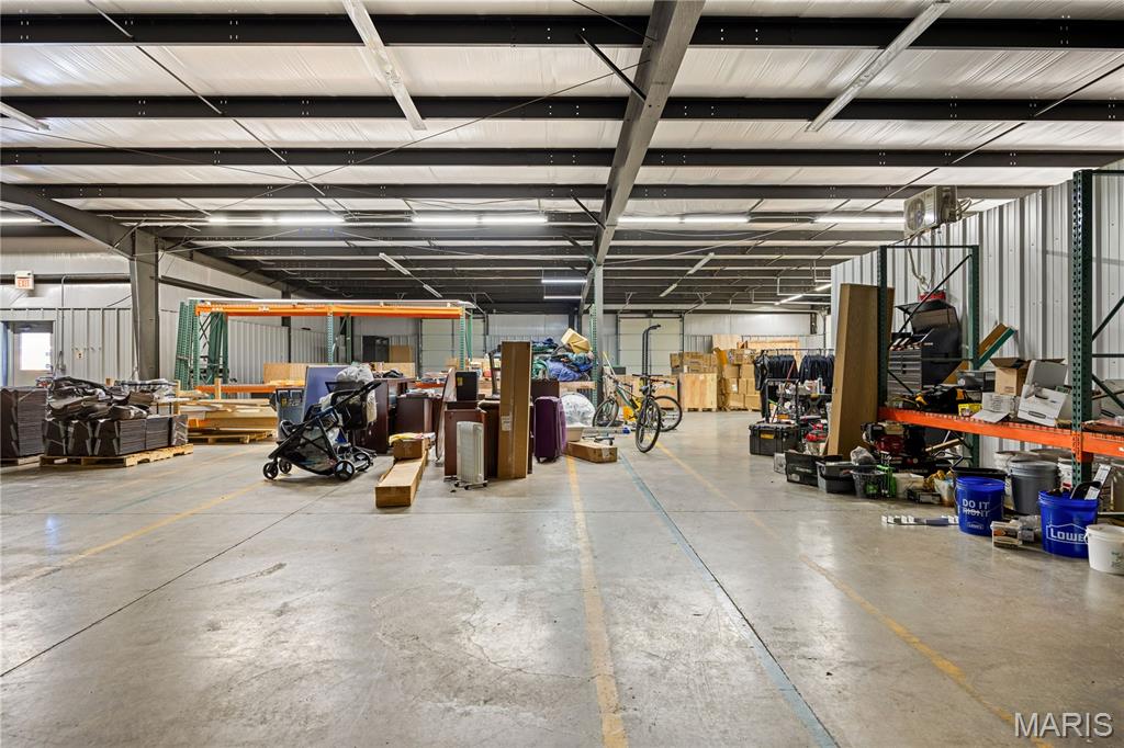 None - Commercial Sale