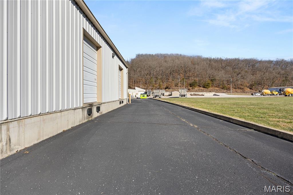 None - Commercial Sale