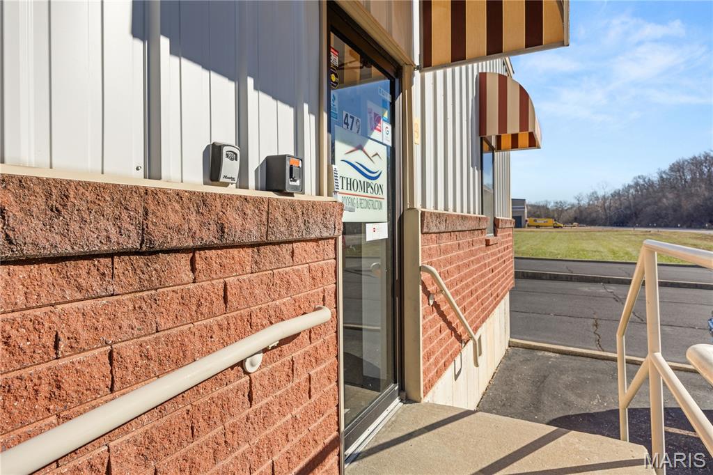 None - Commercial Sale