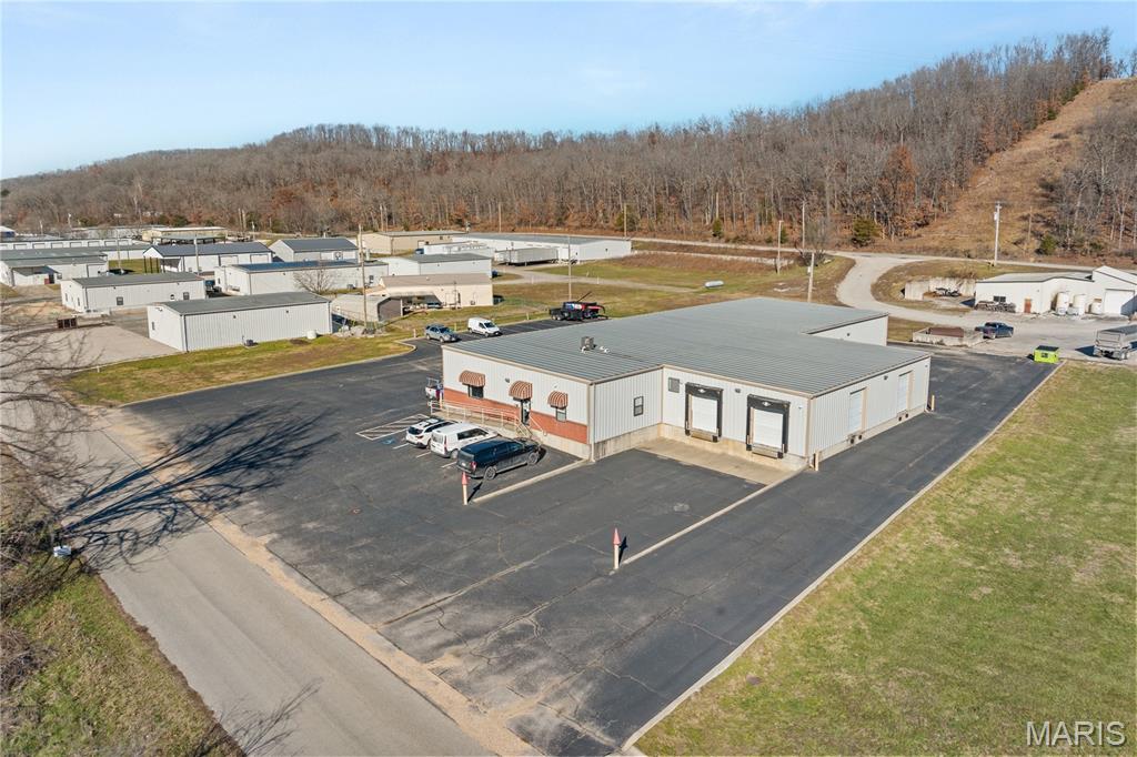 None - Commercial Sale