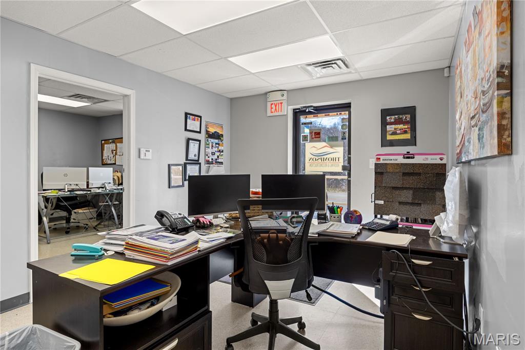 None - Commercial Sale