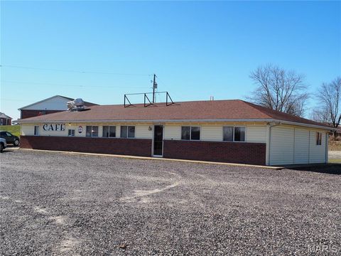 1102-1108 W Highway 28 Belle MO 65013