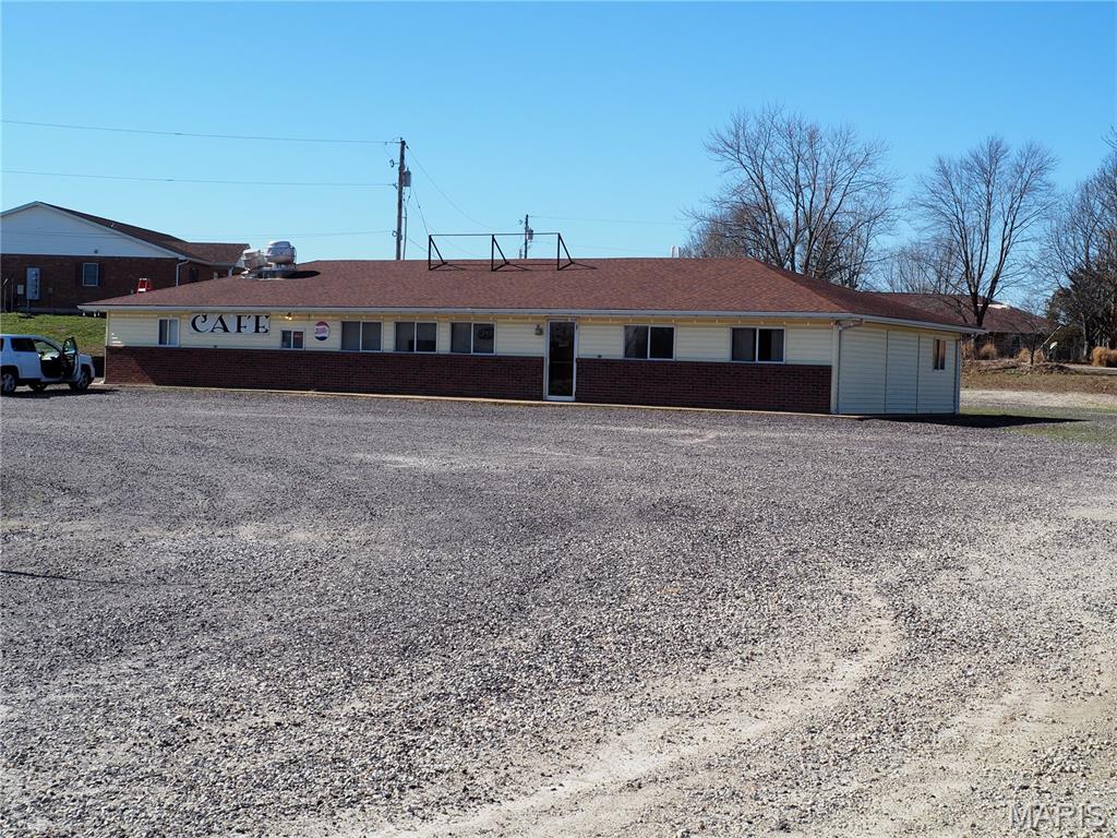 none - Commercial Sale