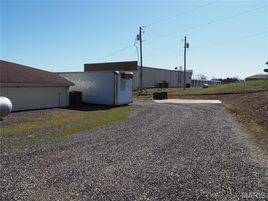 none - Commercial Sale