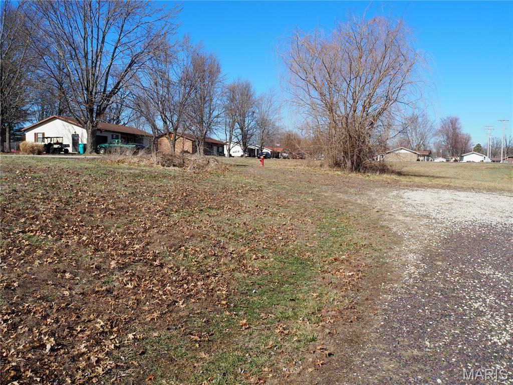 none - Commercial Sale