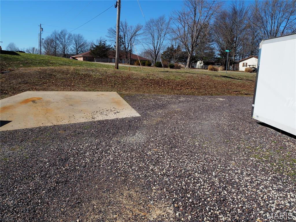 none - Commercial Sale