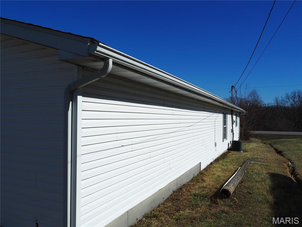 none - Commercial Sale