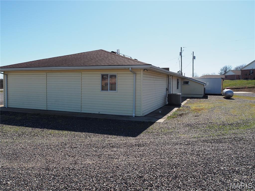 none - Commercial Sale